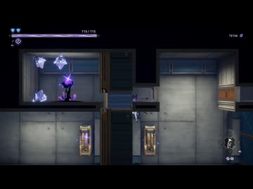 [ゆっくり実況]　少女と学園城　その21