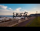 去れば夜/初音ミク