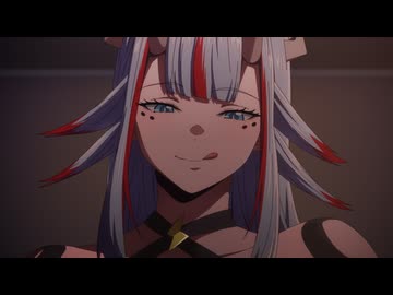 魔都精兵のスレイブ2　第7話　スレイブの晩夏