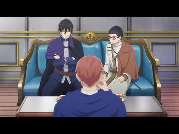 異世界の沙汰は社畜次第　第7話　出向しました