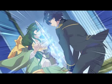 悪役令嬢は隣国の王太子に溺愛される　第7話　もっと…強く抱きしめて