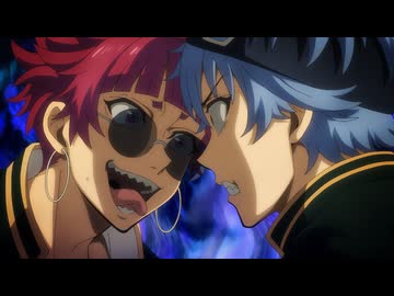 デッドアカウント　#07　「甲乙対抗戦」