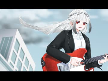 キャリア(東京ver.) / 無來