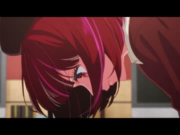 【推しの子】第3期 第31話「決裂」