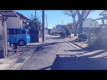 【知声/VoiSona】一方通行 Short ver.【オリジナル曲】