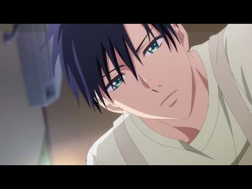 花ざかりの君たちへ　ep.8　恋人になんか、なれないのに