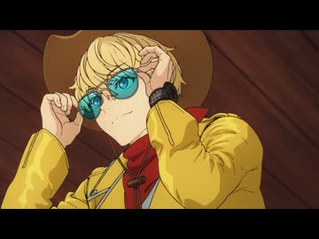 TVアニメ『Fate/strange Fake』　第8話　三流喜劇の舞台裏