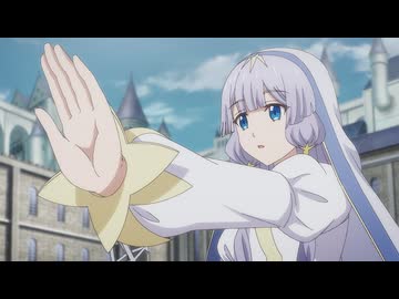 魔術師クノンは見えている　第9話　特級クラス