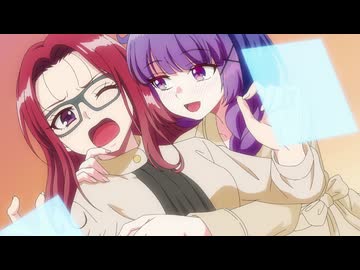 アンドロイドは経験人数に入りますか？？【オンエア版】　第7話　え、撫子お母さまいるの？