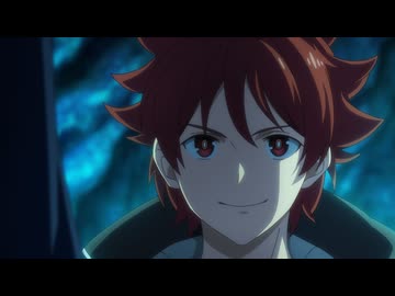 SI-VIS: The Sound of Heroes　20th Live　復讐の果ての未来