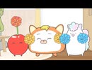 ぬいストーリー2　第71話　チアぬい
