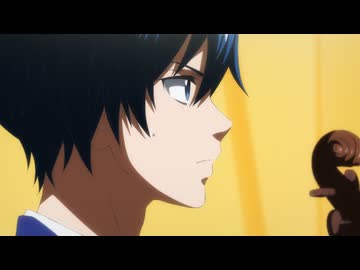 青のオーケストラ Season2　第20話　超える