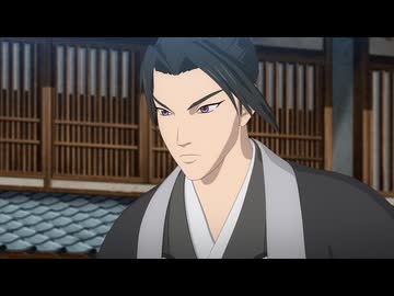 火喰鳥 羽州ぼろ鳶組 6話「火消の本分」