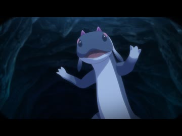 転生したらドラゴンの卵だった～最強以外目指さねぇ～ 第7話「デートに行ったら放置された」