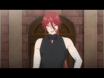 穏やか貴族の休暇のすすめ。 第7話「ランクアップの夜に」