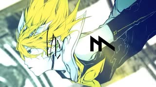 iroha(sasaki) - 炉心融解 (feat. 鏡音リン) [HXLLCXTZ & Nyacktas Remix] - Baile Bass のサムネイル