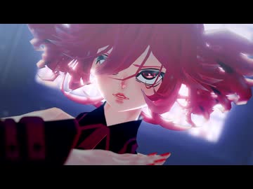【MMD】絵本ドール式テトさんでエウレカレプリカ