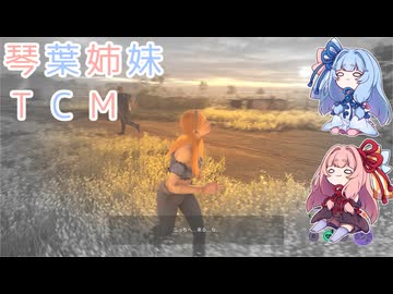 【The Texas Chain Saw Massacre】琴葉姉妹のテキサス日誌【VOICEROID実況】【No.06】