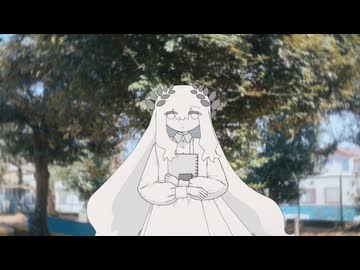 ひとりごと / 初音ミク