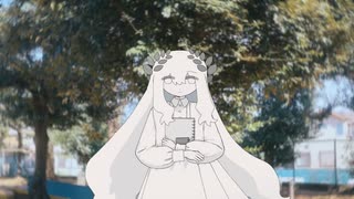 ひとりごと / 初音ミク のサムネイル