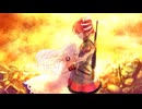 世界は悲しかった/夢ノ結唱ROSE,重音テト