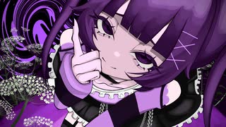 甘い蜜毒 / 花隈千冬 のサムネイル