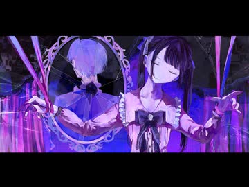 ナブラに囚われて/v flower