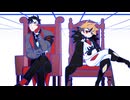 ゼロトーキング ft. 黒昴宿 X 湯鬱声からす【Diffsingerカバー】