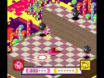 【カービィボウル】ゴルドー瞬獄殺④【テクニック】