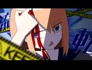 手足がバラバラになっちゃうよ～泣/重音テト