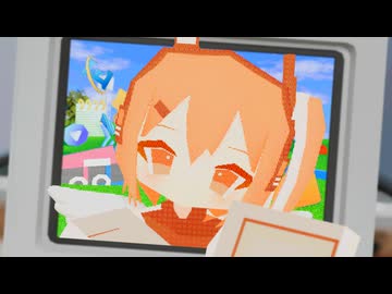 ぱにぱにとにっく / 黒髪あん feat.足立レイ,  汎用式概念χ