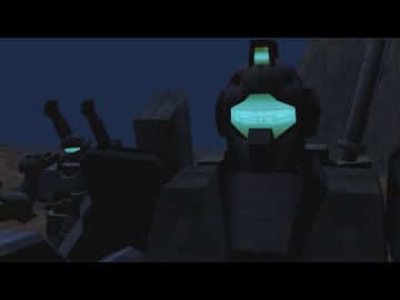 ジオン調教師外伝 ホモビが流行った地で・・・第8話