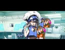 【FGO】バレンタインイベント《ジュネスクレーン(水着クレーン)》1