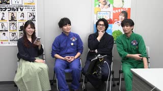 2月18日（水）配信