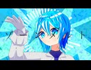 ゾーンメルト / feat.初音ミク / Dedekind