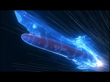 【30分耐久】飛翔するヤマト