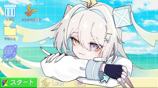 Readme.idx feat.ルウル/LeuR のサムネイル