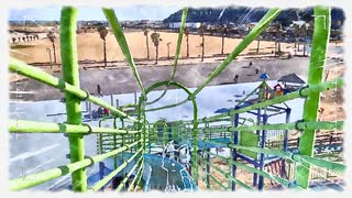 物見遊山 - ナースロボ＿タイプT のサムネイル