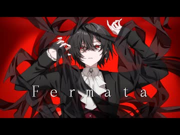 【UKA】フェルマータ【Flower】