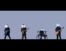 ジターバグをひとりぼっちで演奏してみた【ELLEGARDEN】