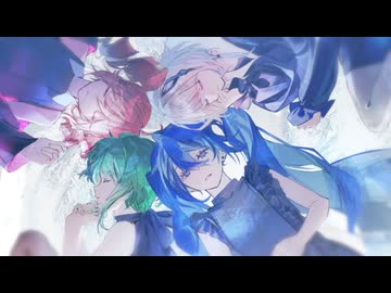 SiGN / GUMI×初音ミク×重音テトSV×可不