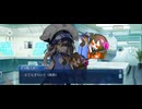 【FGO】バレンタインイベント《水着徐福》3