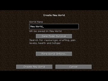 すりぴいダッグのマイクラ実況 #1