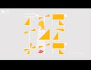 【デイズインアメイズ】遊べるMV！迷路で遊びながら曲を聴くゲームが楽しかった…！【冬のフリーゲーム実況 第33弾】