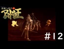 #12『デビルサマナー葛葉ライドウ対アバドン王』実況プレイ