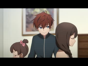 最強の王様、二度目の人生は何をする？オーディオコメンタリー版　～二度目の視聴はオーディオコメンタリーにする？～　第9話　王様、教える。