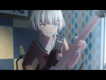 劇場版「BanG Dream! It’s MyGO!!!!! 前編 : 春の陽だまり、迷い猫」　本編