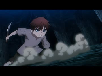 最強の王様、二度目の人生は何をする？オーディオコメンタリー版　～二度目の視聴はオーディオコメンタリーにする？～　第4話　王様、助ける。