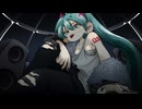 決壊前夜 / みとわ feat.初音ミク