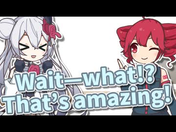 Magic Change, Logic Range